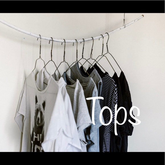 Tops - Picture 2 of 2